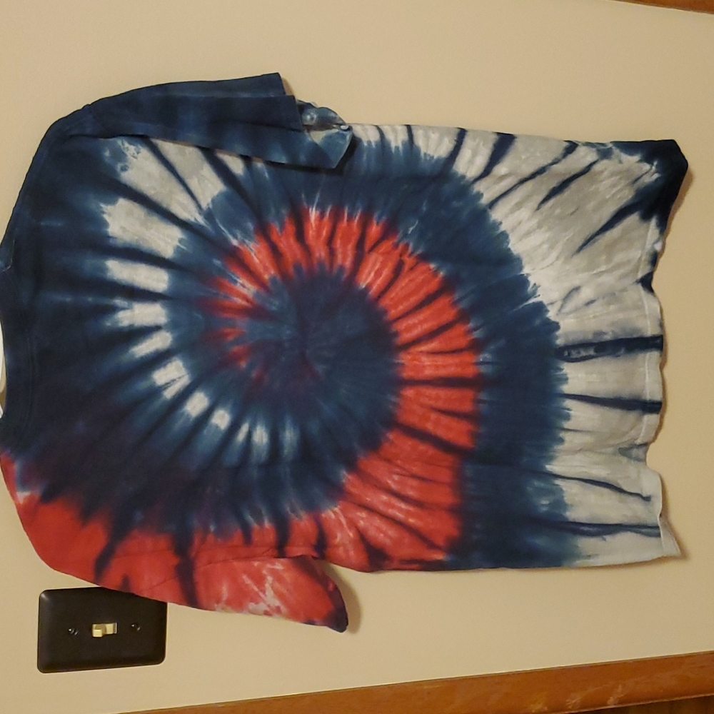 Tshirt New England Patriots Super Bowl Champs - Picture 5 of 5